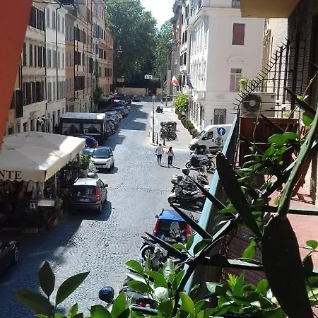 Casa Dell'oca Apartment Rome