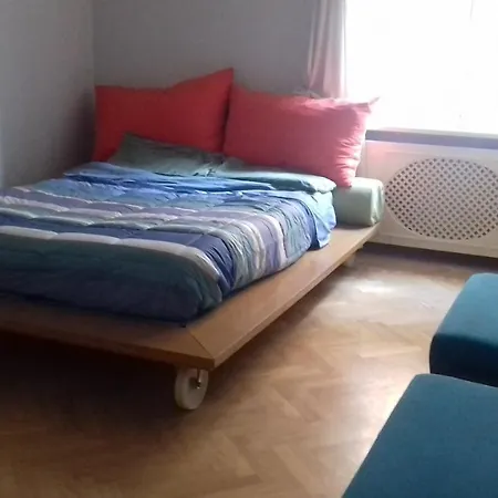 Casa Dell'oca Apartment Rome