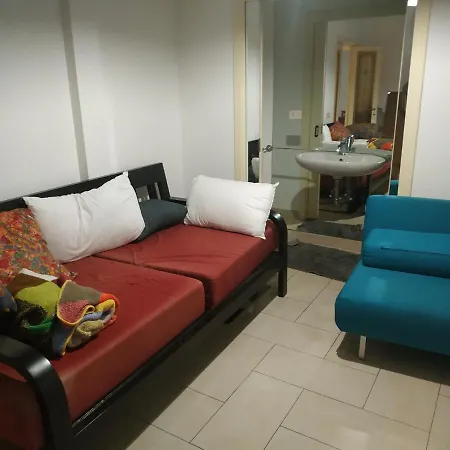 Apartment Casa Dell'oca *