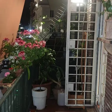 Casa Dell'oca Apartment *