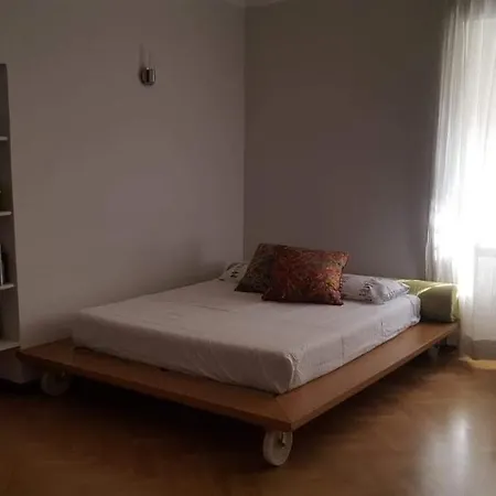 Apartment Casa Dell'oca