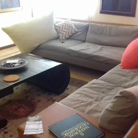 Apartment Casa Dell'oca Rome