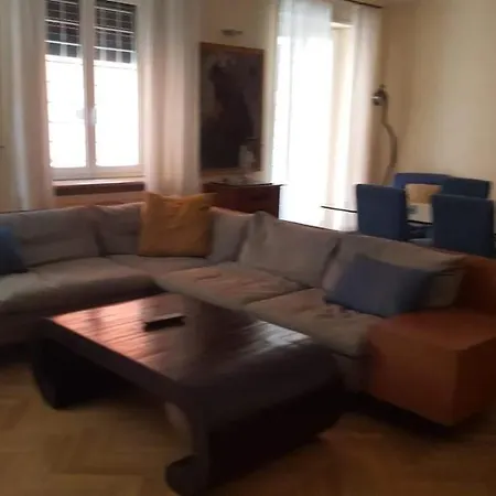 Casa Dell'oca *