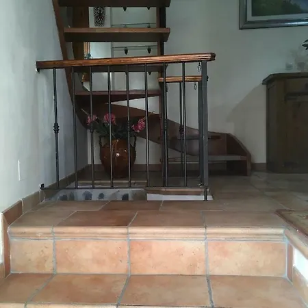 Casa Dell'oca Casa vacanze