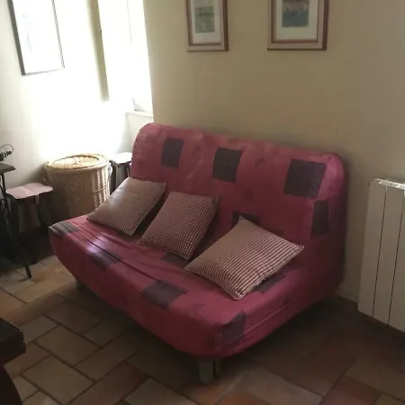 Casa Dell'oca * Bolsena