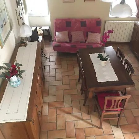 Casa vacanze Casa Dell'oca