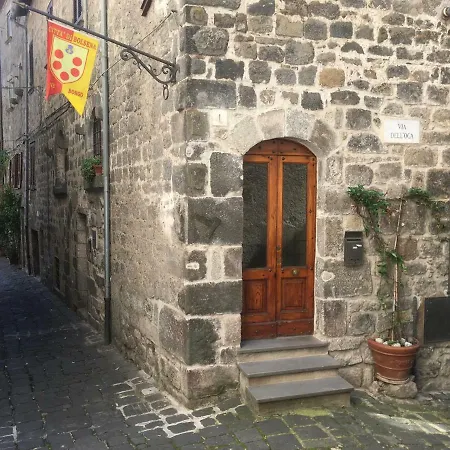 Casa Dell'oca