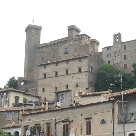 Casa vacanze Casa Dell'oca *