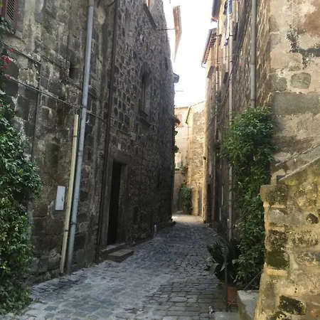Casa vacanze Casa Dell'oca *