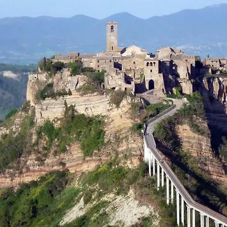 Casa Dell'oca *