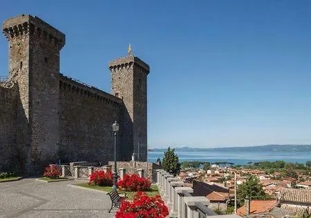 Casa Dell'oca Bolsena