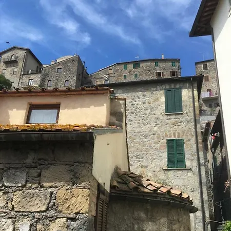 Casa Dell'oca Casa vacanze *