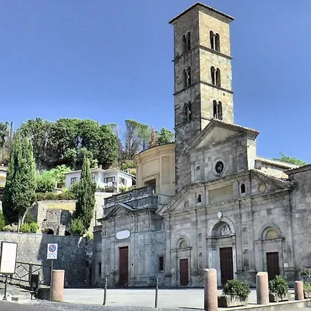 Casa Dell'oca Casa vacanze